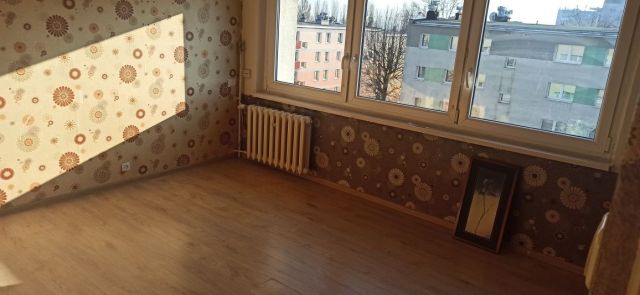 Mieszkanie 1-pokojowe Częstochowa Tysiąclecie. Zdjęcie 1