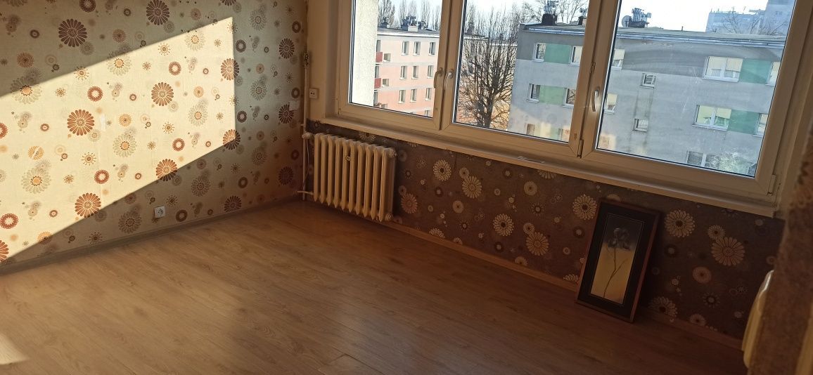 Mieszkanie 1-pokojowe Częstochowa Tysiąclecie