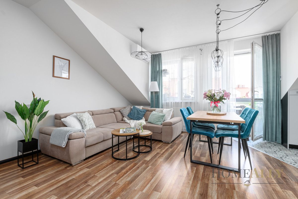 Mieszkanie 3-pokojowe Warszawa Białołęka, ul. Skarbka z Gór. Zdjęcie 2