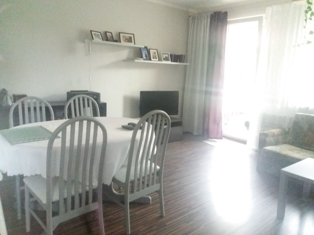 Mieszkanie 3-pokojowe Zielona Góra, ul. Osiedle Śląskie