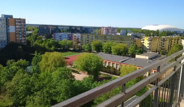 Mieszkanie 2-pokojowe Poznań Grunwald, ul. Jana Keplera