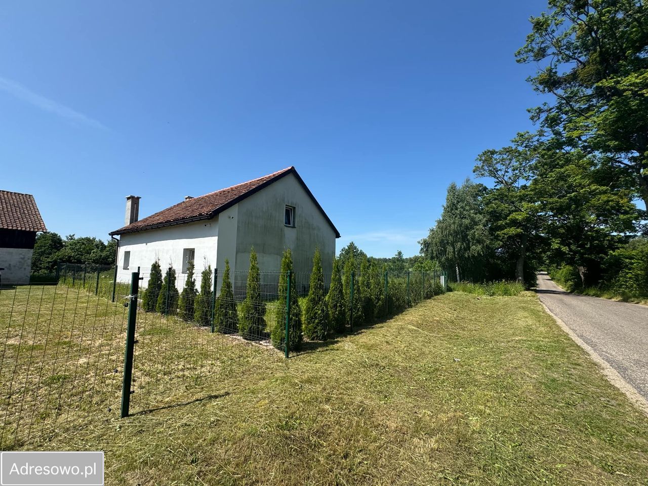 dom wolnostojący, 3 pokoje Chmielówka. Zdjęcie 8