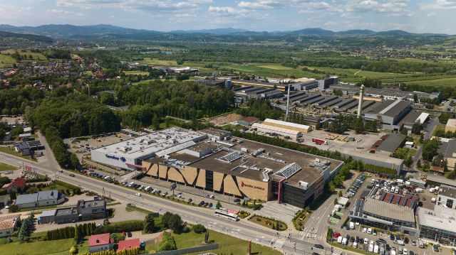 Lokal Nowy Sącz, ul. Węgierska. Zdjęcie 1