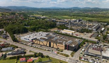 Lokal Nowy Sącz, ul. Węgierska
