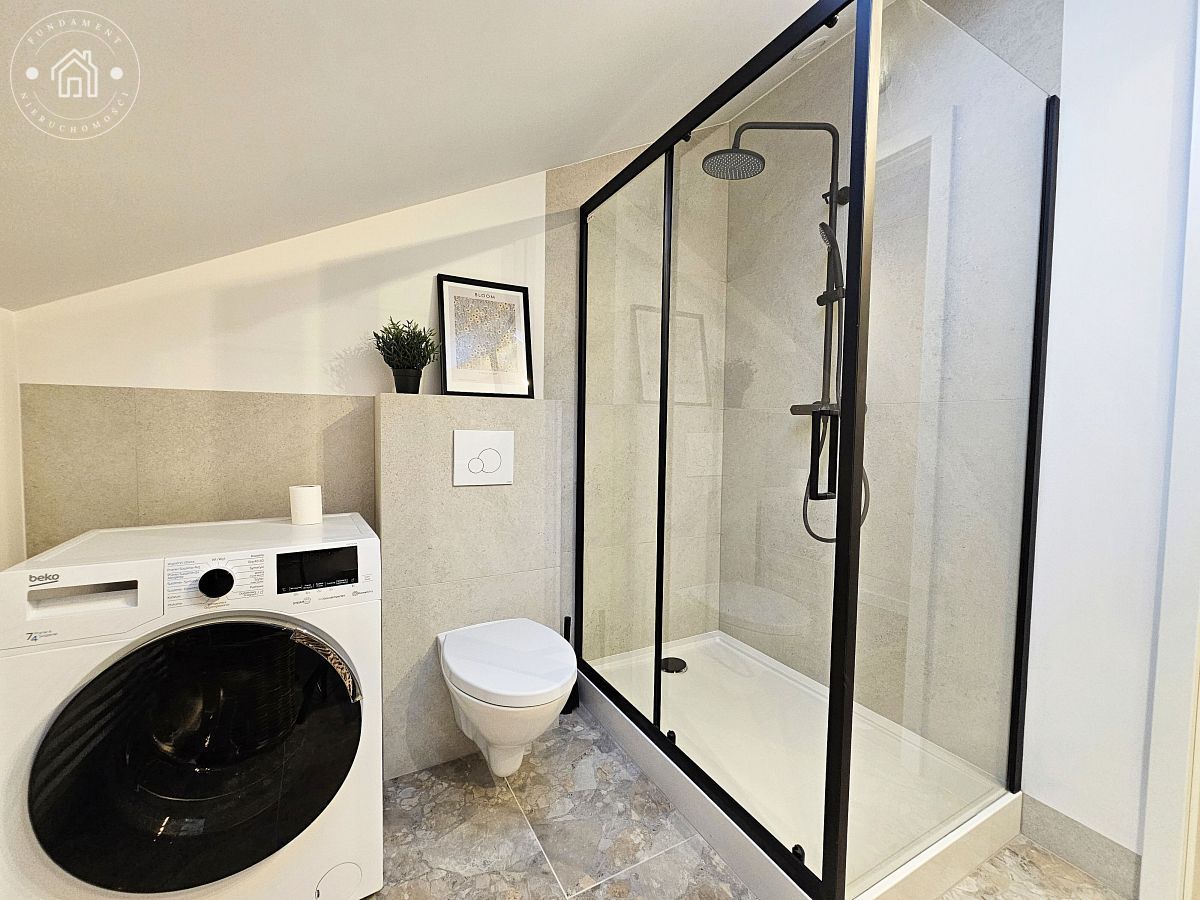 Mieszkanie 2-pokojowe Lublin, ul. Władysława Kunickiego. Zdjęcie 10