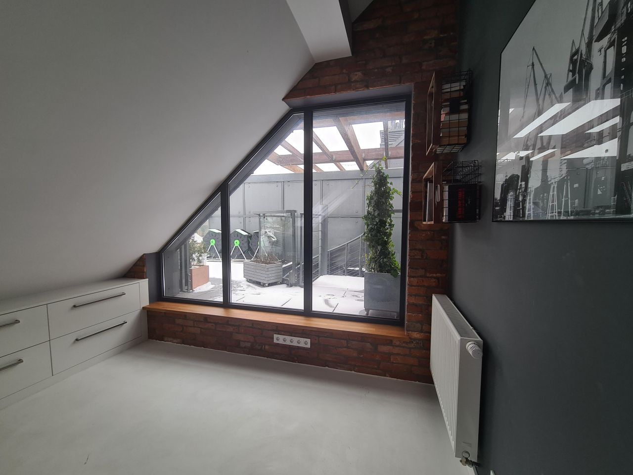 Mieszkanie 4-pokojowe Warszawa Białołęka, ul. Leona Berensona. Zdjęcie 13