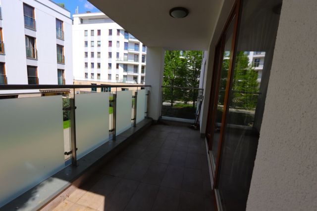 Mieszkanie 4-pokojowe Warszawa Mokotów, al. Wilanowska. Zdjęcie 17