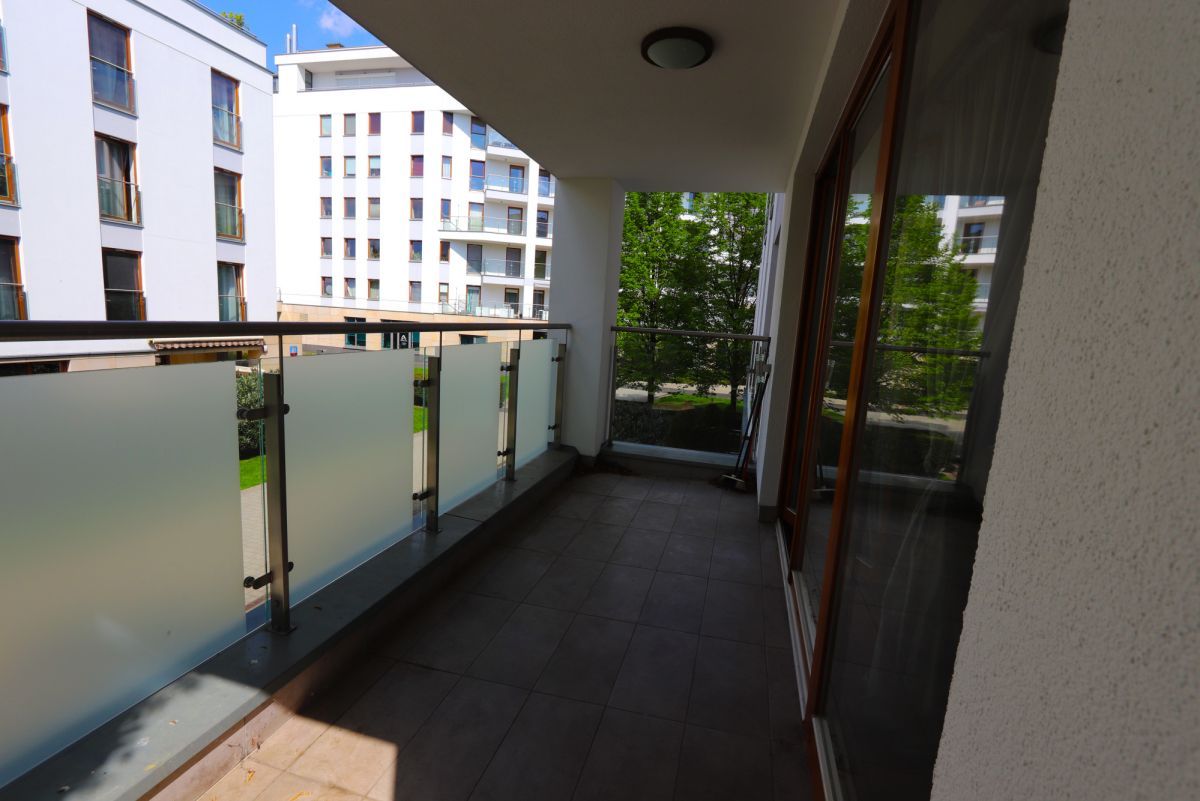 Mieszkanie 4-pokojowe Warszawa Mokotów, al. Wilanowska. Zdjęcie 17