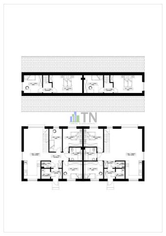bliźniak, 4 pokoje Chrząstawa Wielka. Zdjęcie 11