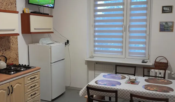 Mieszkanie 2-pokojowe Dąbrowa Górnicza Centrum, ul. Kardynała Stefana Wyszyńskiego