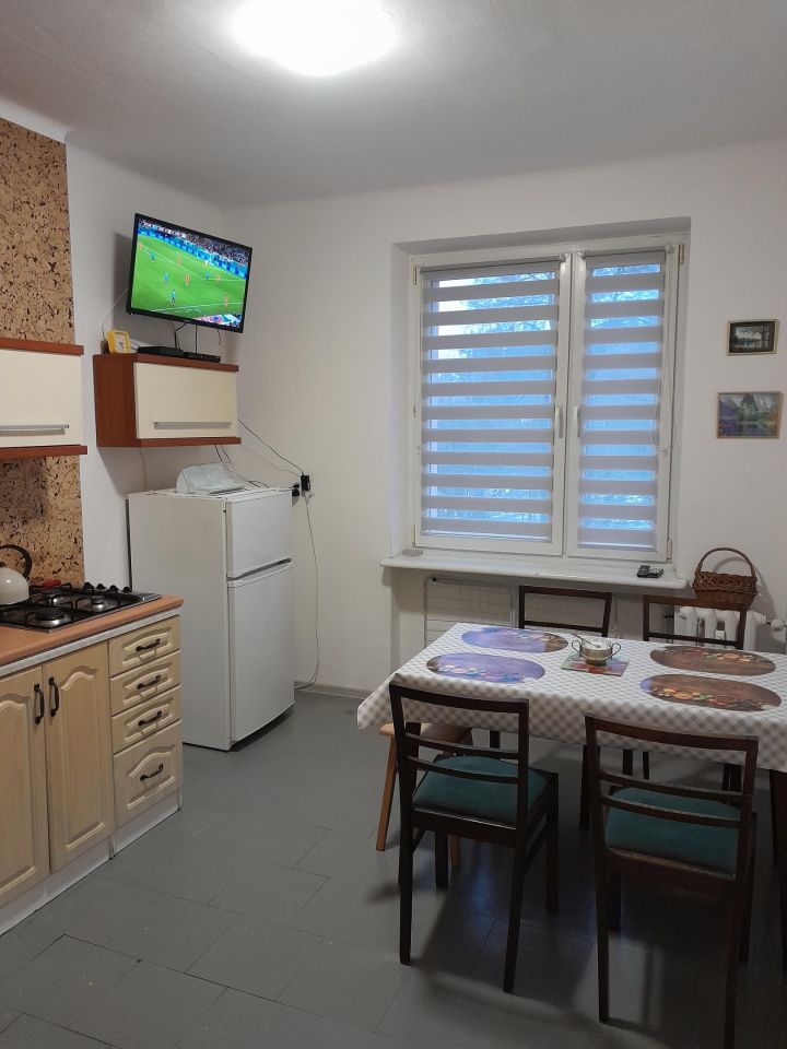 Mieszkanie 2-pokojowe Dąbrowa Górnicza Centrum, ul. Kardynała Stefana Wyszyńskiego