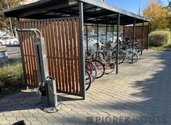 Mieszkanie 1-pokojowe Warszawa Mokotów, ul. Racławicka. Zdjęcie 14