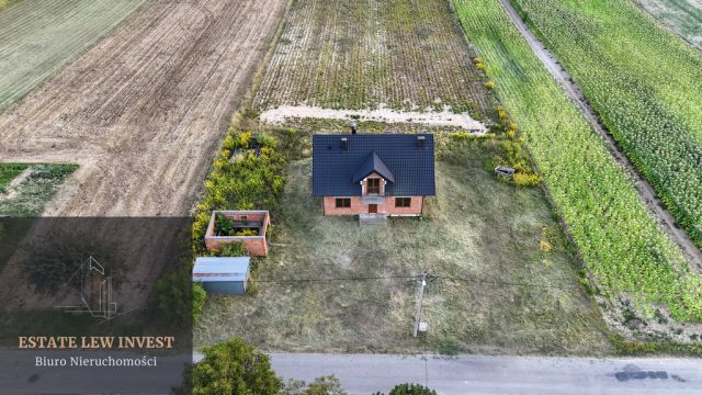 dom wolnostojący, 4 pokoje Szczepanowice. Zdjęcie 10