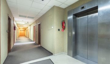 Biuro Warszawa Mokotów, ul. Czerniakowska