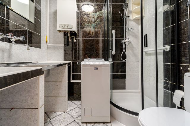 Mieszkanie 2-pokojowe Kraków Nowa Huta, os. Zielone. Zdjęcie 12