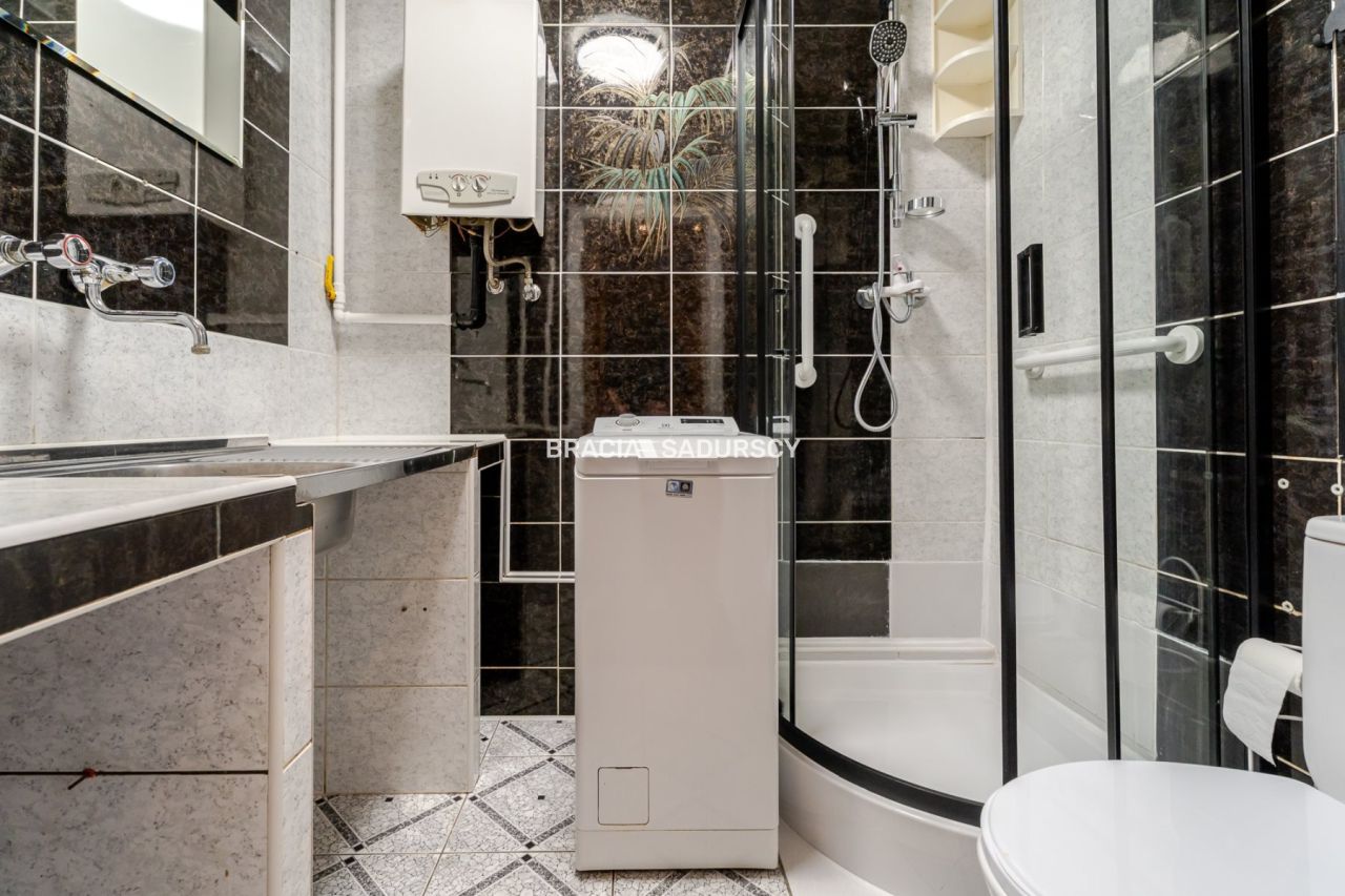 Mieszkanie 2-pokojowe Kraków Nowa Huta, os. Zielone. Zdjęcie 12