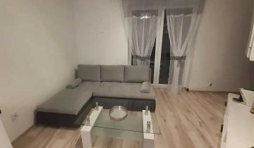 Mieszkanie 2-pokojowe Olsztyn, ul. Bartąska