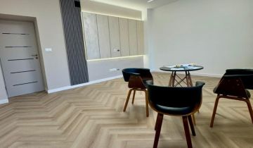 Mieszkanie 3-pokojowe Warszawa Śródmieście, ul. Wilcza