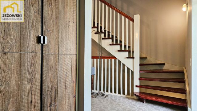 dom wolnostojący, 8 pokoi Kazimierz Dolny, ul. Nadedworce. Zdjęcie 7