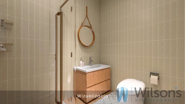 Mieszkanie 3-pokojowe Grodzisk Mazowiecki, ul. M. Skłodowskiej-Curie. Zdjęcie 11