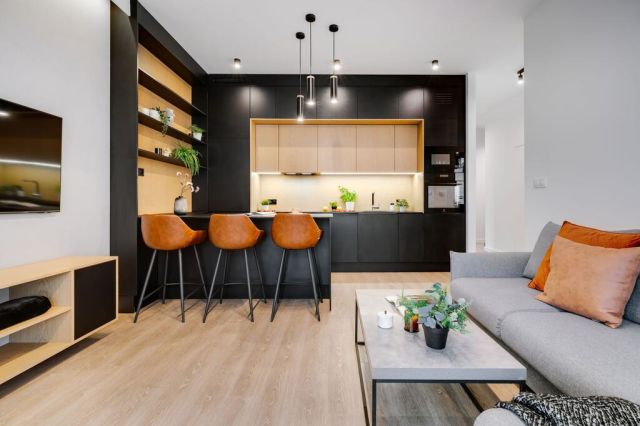 Mieszkanie 3-pokojowe Warszawa Białołęka, ul. Geodezyjna. Zdjęcie 28