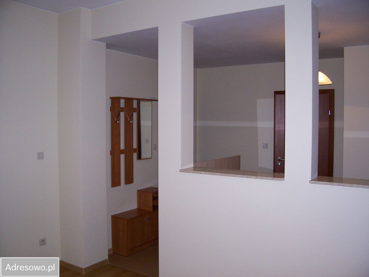 Mieszkanie 2-pokojowe Zbąszyń, rynek Rynek. Zdjęcie 3