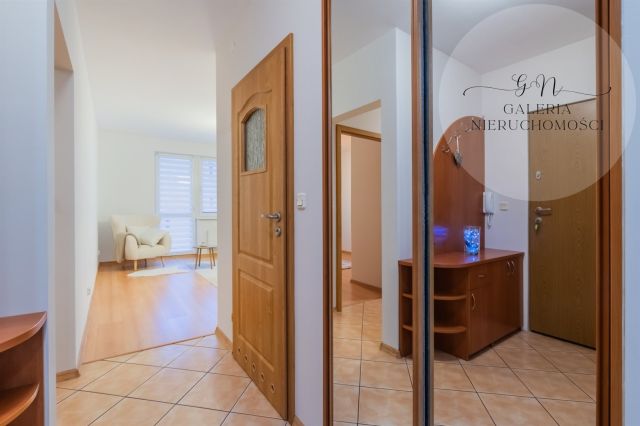 Mieszkanie 3-pokojowe Olsztyn Jaroty, ul. Jarocka. Zdjęcie 9