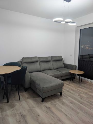 Mieszkanie 2-pokojowe Szczecin Bukowo, ul. Modelarska. Zdjęcie 1