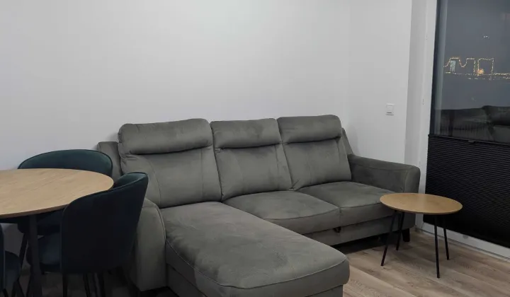 Mieszkanie 2-pokojowe Szczecin Bukowo, ul. Modelarska