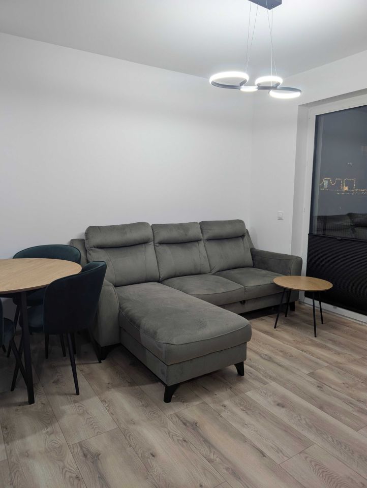 Mieszkanie 2-pokojowe Szczecin Bukowo, ul. Modelarska