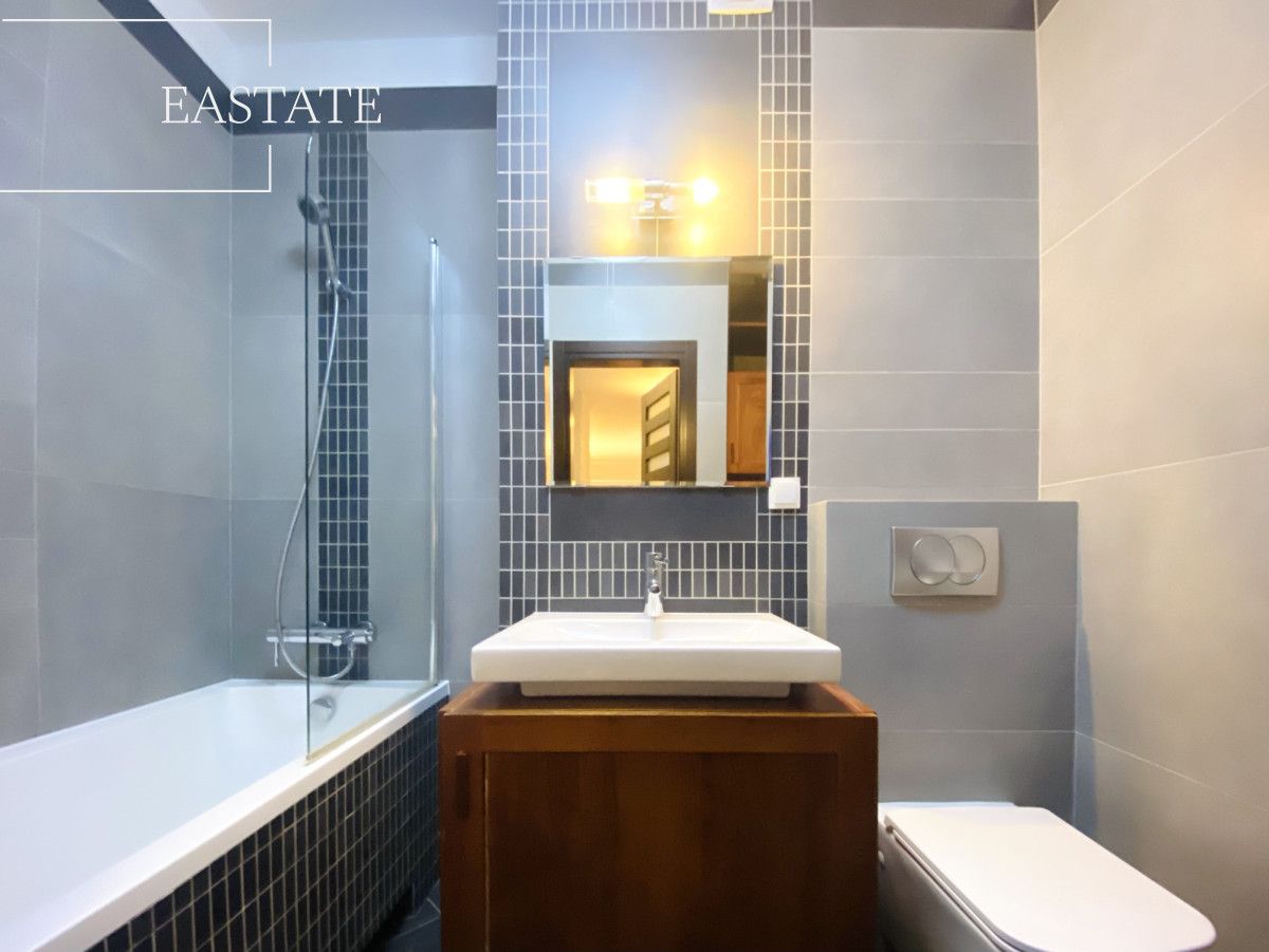 Mieszkanie 2-pokojowe Warszawa Mokotów, ul. Ludwika Idzikowskiego. Zdjęcie 12