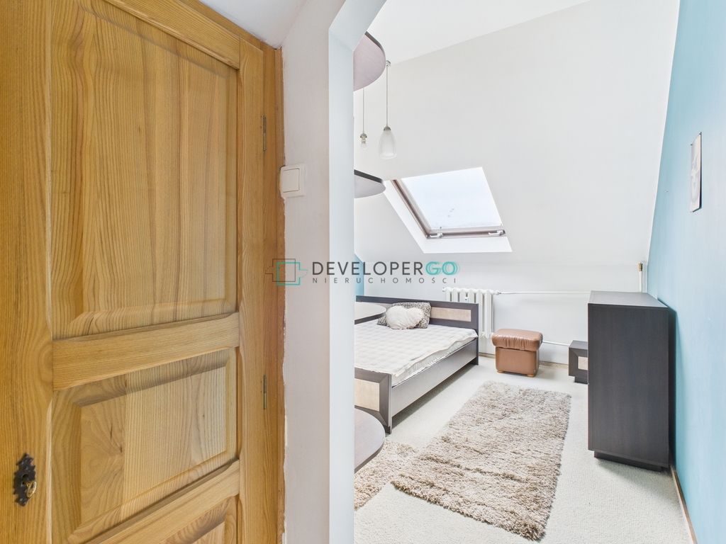 Mieszkanie 2-pokojowe Białystok, ul. św. Andrzeja Boboli. Zdjęcie 6