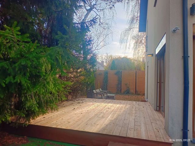 dom wolnostojący, 5 pokoi Kanie, ul. Spokojna. Zdjęcie 17