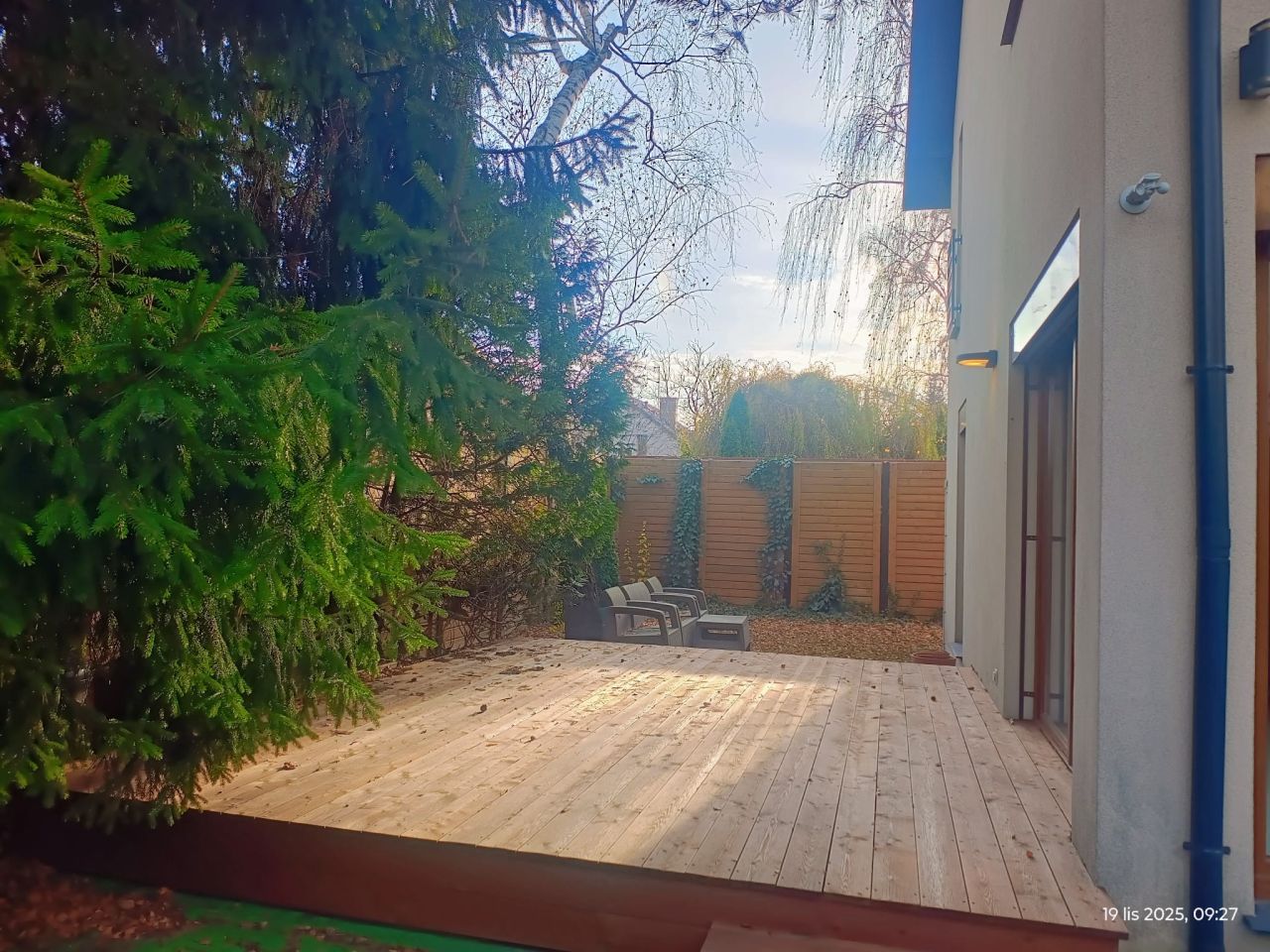 dom wolnostojący, 5 pokoi Kanie, ul. Spokojna. Zdjęcie 17