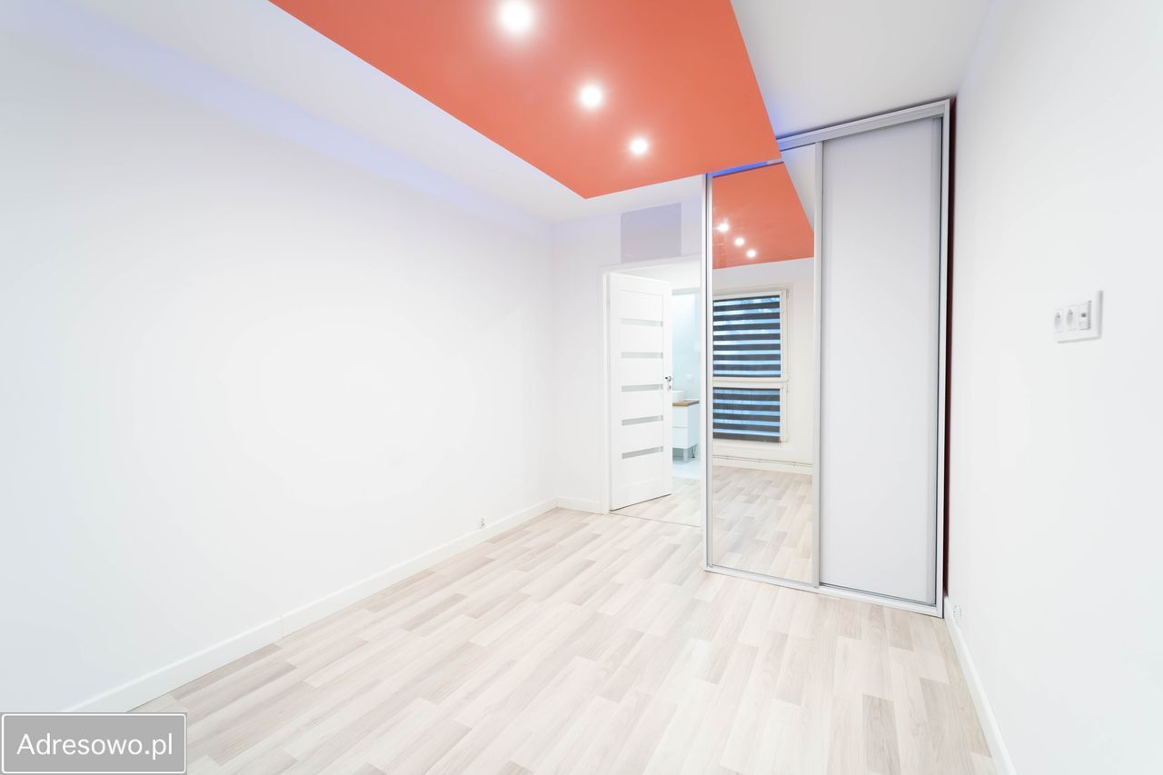 Mieszkanie 4-pokojowe Mysłowice, ul. Kazimierza Wielkiego. Zdjęcie 16