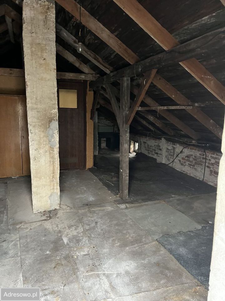 dom wolnostojący, 3 pokoje Kutno Centrum, ul. Stefana Batorego. Zdjęcie 13