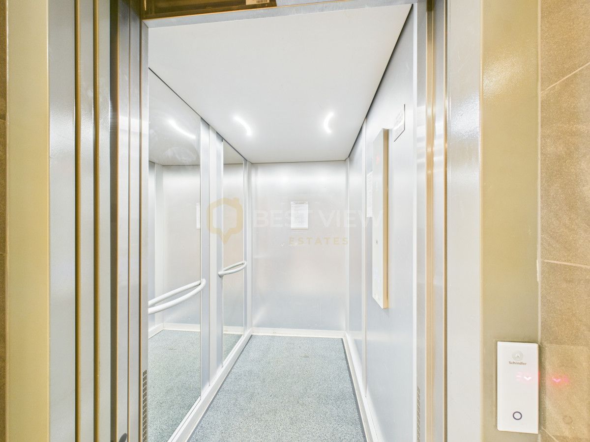 Mieszkanie 2-pokojowe Warszawa Wilanów, al. Rzeczypospolitej. Zdjęcie 9