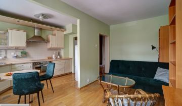 Mieszkanie 2-pokojowe Warszawa Bielany