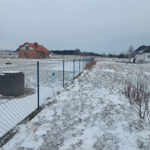 Działka budowlana Odrzechowa, ul. Jana. Zdjęcie 5