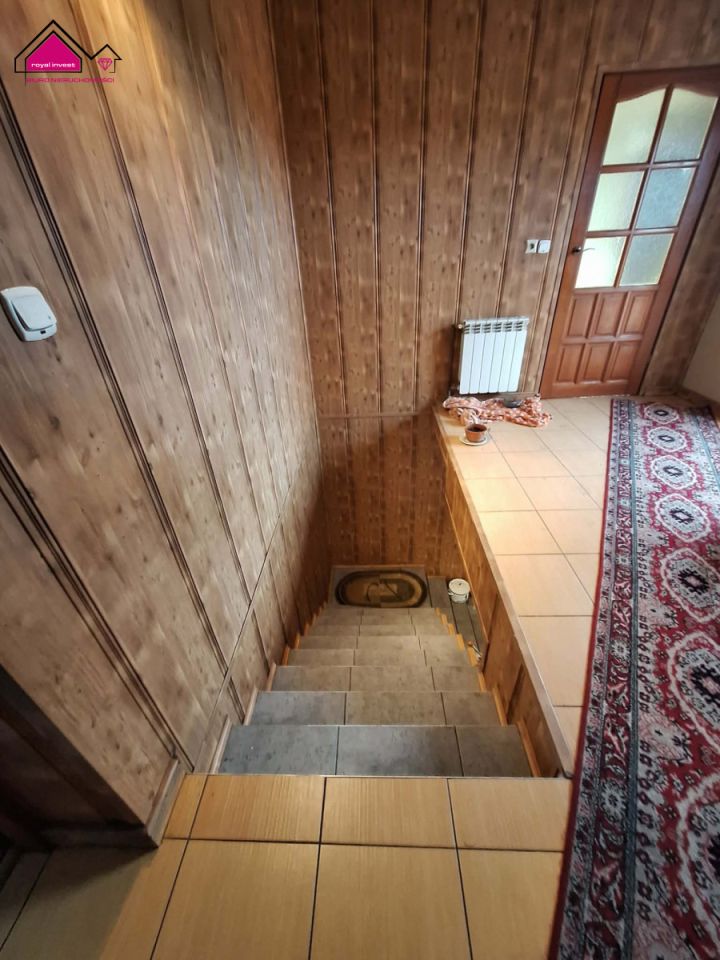 dom wolnostojący, 5 pokoi Kijowiec. Zdjęcie 9