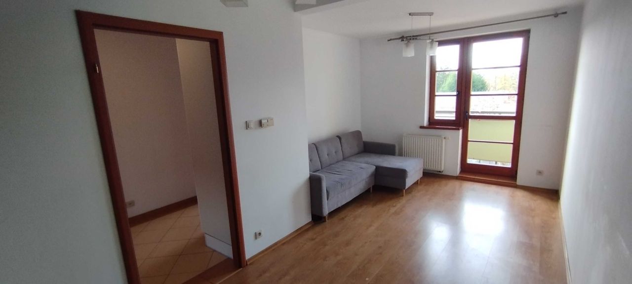 Mieszkanie 2-pokojowe Jelenia Góra Centrum. Zdjęcie 8