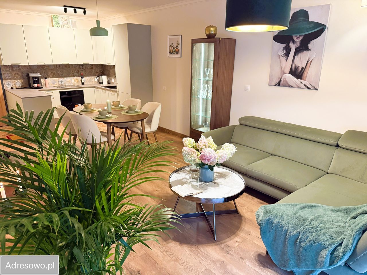 Mieszkanie 2-pokojowe Opole Śródmieście, ul. Targowa. Zdjęcie 7