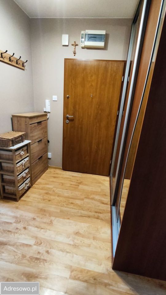 Mieszkanie 3-pokojowe Tomaszów Mazowiecki, ul. Szeroka. Zdjęcie 16