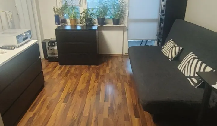 Mieszkanie 3-pokojowe Sochaczew