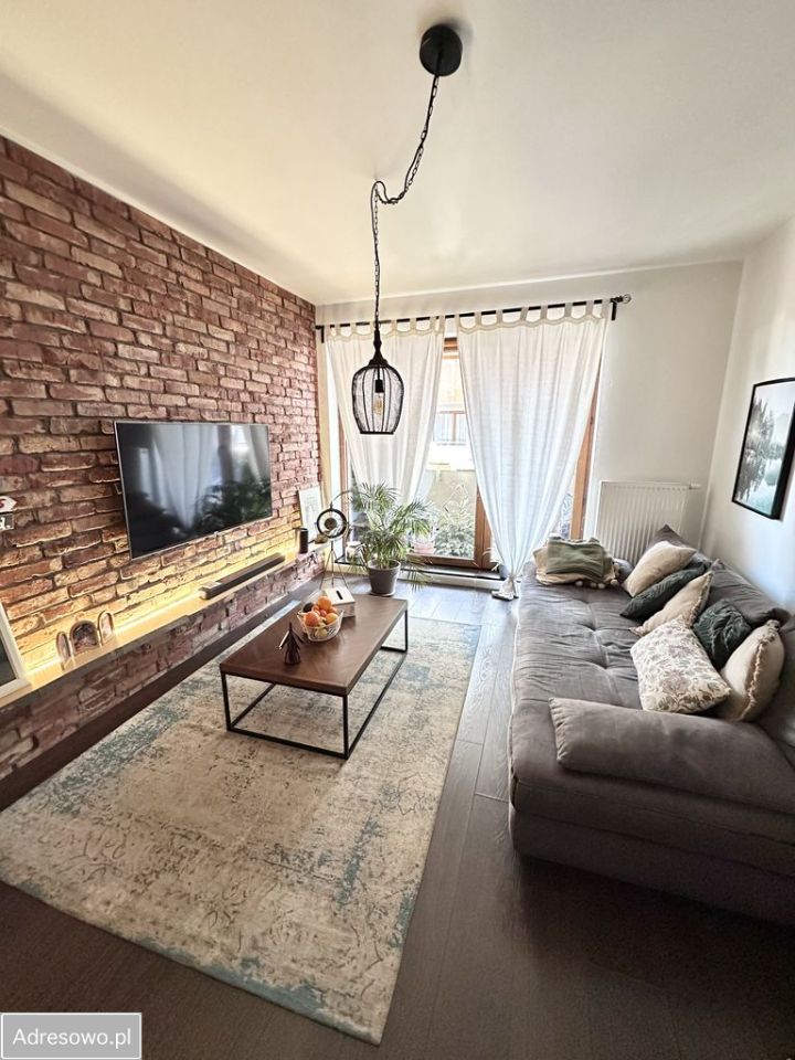 Mieszkanie 2-pokojowe Wrocław Ołtaszyn, ul. Opalowa