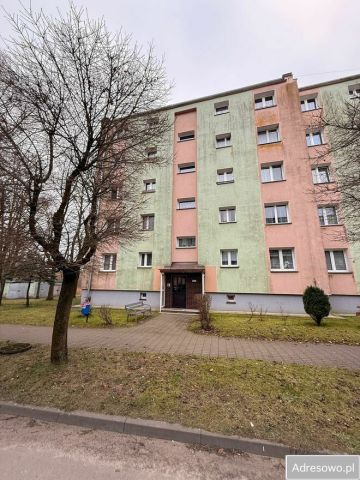 Mieszkanie 2-pokojowe Miastko, ul. Konstytucji 3 Maja. Zdjęcie 1