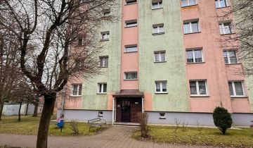 Mieszkanie 2-pokojowe Miastko, ul. Konstytucji 3 Maja