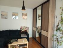 Mieszkanie 2-pokojowe Wrocław Psie Pole. Zdjęcie 4