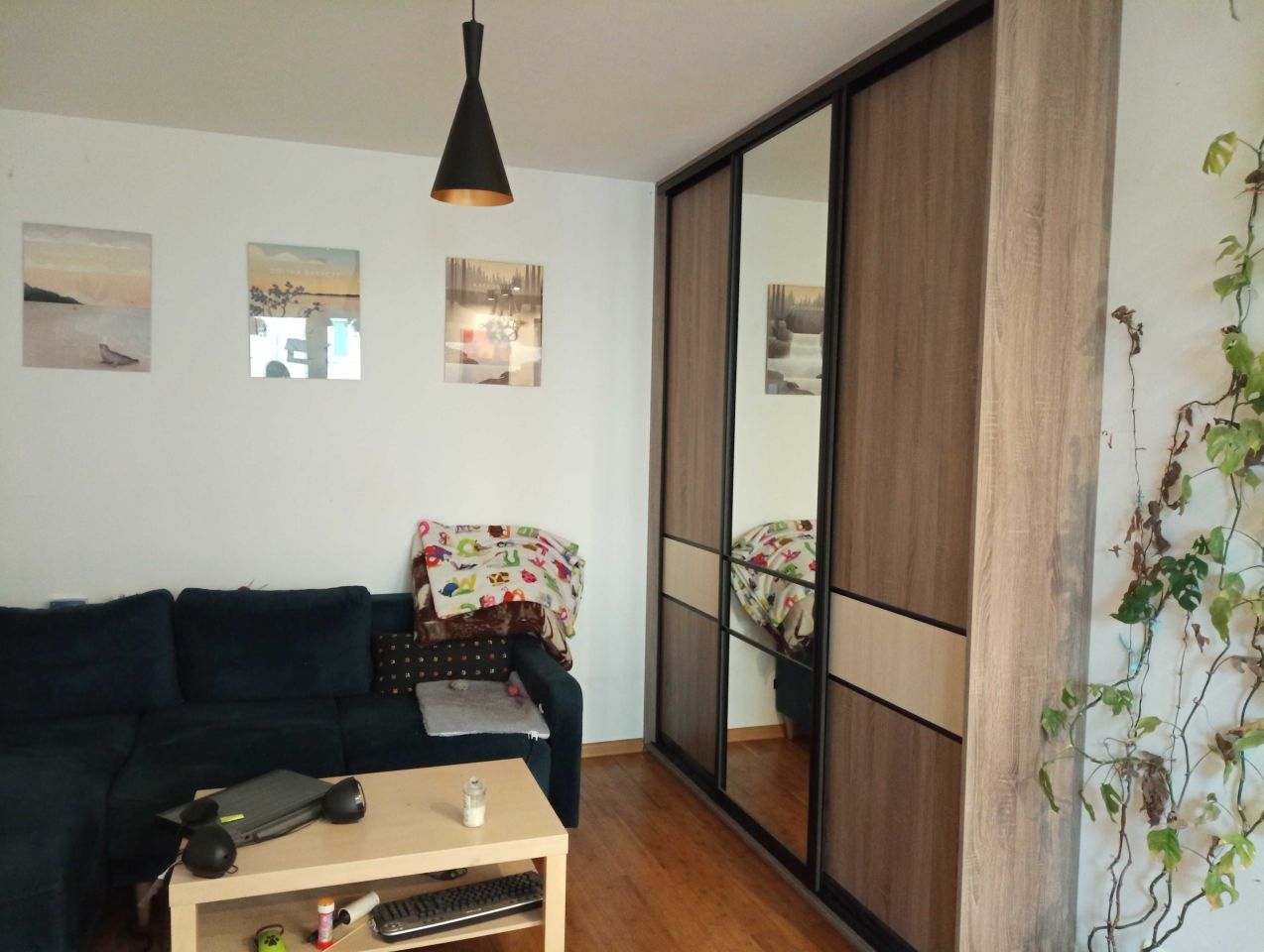 Mieszkanie 2-pokojowe Wrocław Psie Pole. Zdjęcie 5