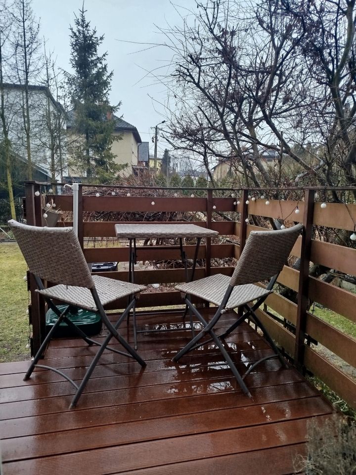 dom wolnostojący, 5 pokoi Brzeszcze, ul. Liliowa. Zdjęcie 15